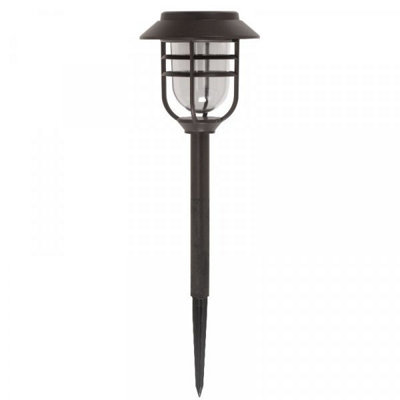 Solar Avant Stake Light Garden Lighting - 3