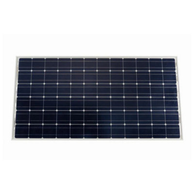 Solar Panel 55W12V Mono 545x668x25mm series 4a SPM040551200