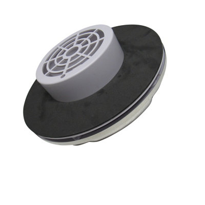 Solar Powered Caravan Extractor Fan (Stainless Steel Exhaust Roof Vent ...