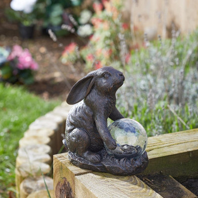 Hare shop solar light