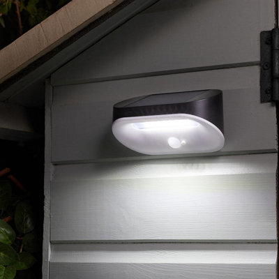 Outdoor motion deals sensor security lights