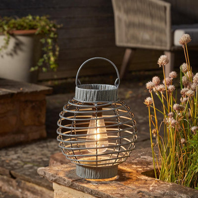 ライト・ランタン ina_NAMELESS STAND Lantern ver. ライト・ランタン ina_NAMELESS STAND Lantern ver. Amazon.com