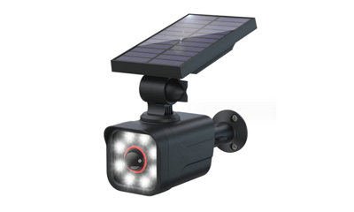 Solar Security Lights Outdoor with Motion Sensor - 7