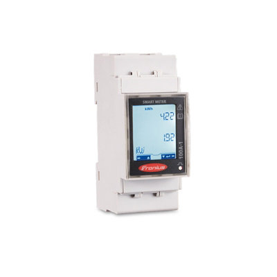Solar set 3kW: Fronius Primo GEN24 3.0 - 7