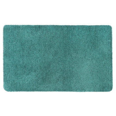 Solemate Bath Mat - Teal 50x80cm