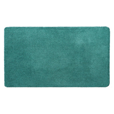 Solemate Bath Mat - Teal 60x100cm