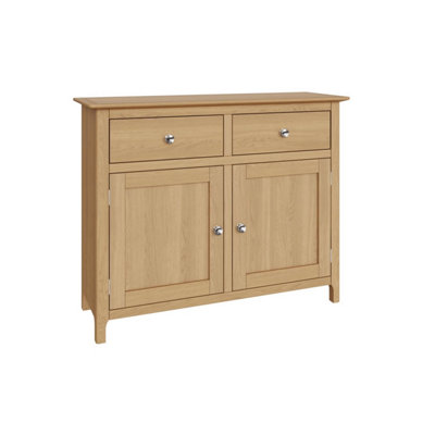 Pre assembled deals sideboard