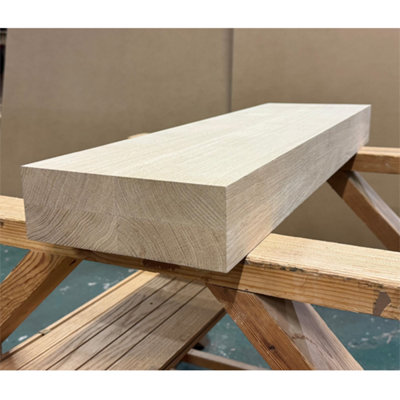 Solid Oak Box Treads UK Manufactured Traditional Products Ltd