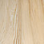Solid Pine Furniture Board 18mm Laminated Square Edge W20cm x L30cm