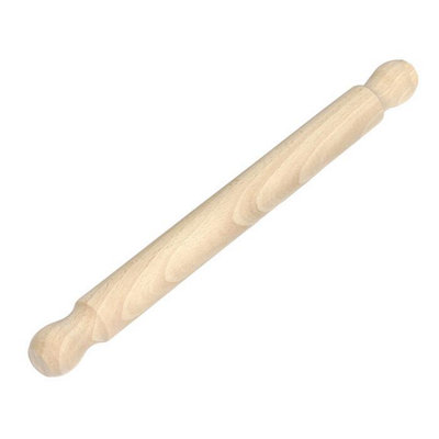 Solid Rolling Pin One Colour (One Size)