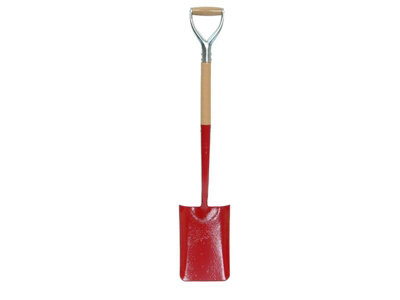 Solid Socket Trenching Shovel Myd