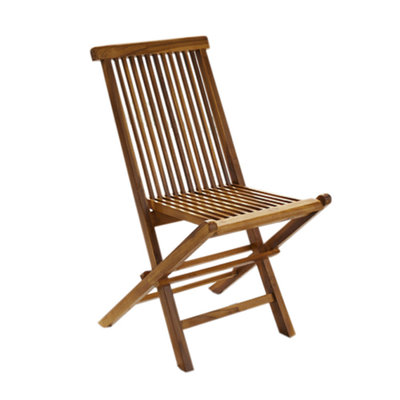 B&q garden chairs folding sale