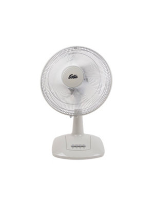 Solis 746 Oscillating Table Fan