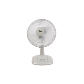 Solis 746 Oscillating Table Fan