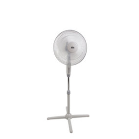 Solis 748 Oscillating Standing Fan