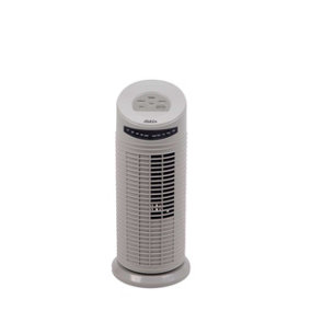 Solis 749 Mini Tower Fan - White