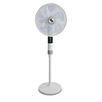 Solis 7582 Breeze 360 Standing Fan