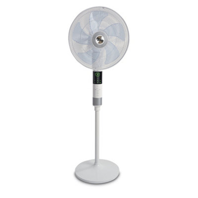 Solis 7582 Breeze 360 Standing Fan