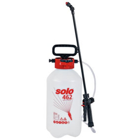 SOLO 7 Litre Pressure Sprayer - 3 Bar