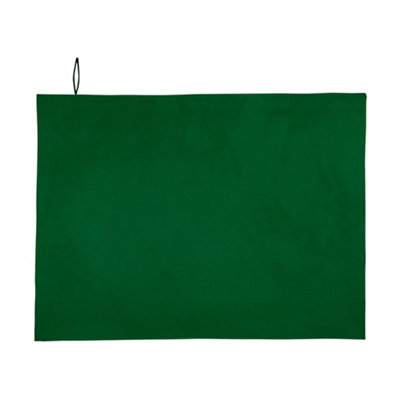 SOLS Atoll 100 Microfibre Bath Sheet Bottle Green (One Size) Price Comparisons | Compare The Build