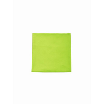 SOLS Atoll 30 Microfibre Guest Towel Apple Green (30 x 50cm)