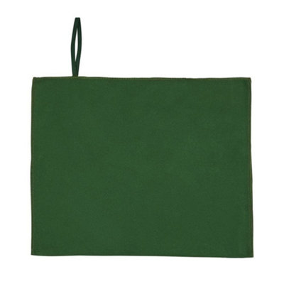 SOLS Atoll 30 Microfibre Guest Towel Bottle Green (One Size) Price Comparisons | Compare The Build