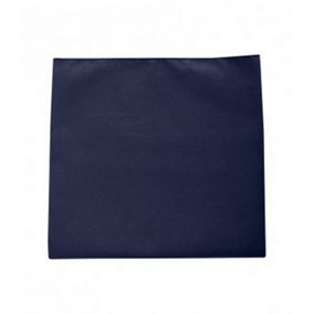 SOLS Atoll 30 Microfibre Guest Towel French Navy (70 x 120cm)