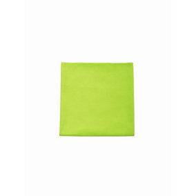 SOLS Atoll Microfibre Hand Towel Apple Green (50 x 100 cm)