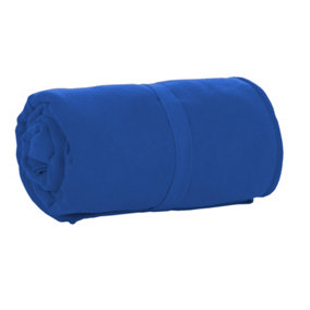 SOLS Atoll Microfibre Hand Towel Royal Blue (50 x 100 cm)