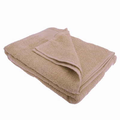 SOLS Island 100 Bath Sheet / Towel (100 X 150cm) Rope (ONE) Price Comparisons | Compare The Build