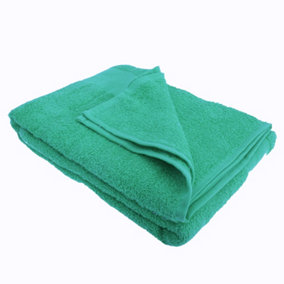 SOLS Island 100 Bath Sheet / Towel (100 X 150cm) Turquoise (ONE)