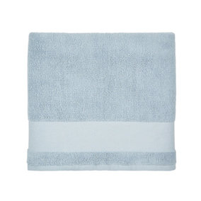 SOLS Peninsula 50 Hand Towel Creamy Blue (One Size)