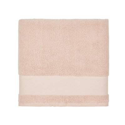 SOLS Peninsula 50 Hand Towel Creamy Pink (One Size) Price Comparisons | Compare The Build