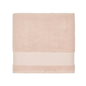 SOLS Peninsula 50 Hand Towel Creamy Pink (One Size)