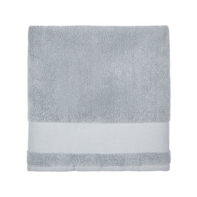 SOLS Peninsula 50 Hand Towel Pure Grey (One Size)