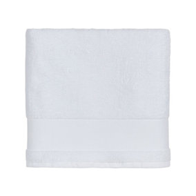 SOLS Peninsula 50 Hand Towel White (One Size)