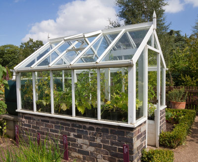 Solstice Solid Polycarbonate Glazing Sheet Clear 841mm x 594mm x 3mm