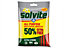 Solvite 1082578 All Purpose Wallpaper Paste Sachet 5 Roll + 50% Free SLVRETAIL