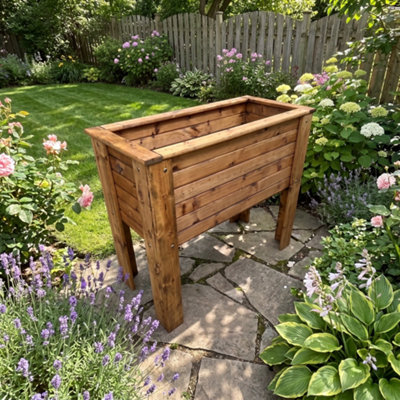 Somerford Deep Root Planter Large