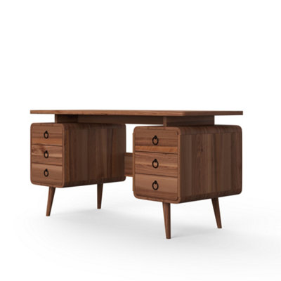 Somerset Office Writing Desk java