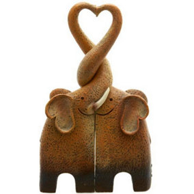 Something Different Elephant Family Ornament May Vary (One Size)