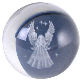 Something Different Guardian Angel Gl Sphere Multicoloured (One Size)
