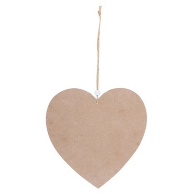 Something Different Life On The Road Caravan Shell Heart Plaque ...