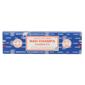 Something Different Sai Baba Incense Sticks (Pack of 120) Mustard Yellow (One Size)