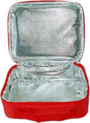 Something Special Mr Tumble Insulated Lunch Bag