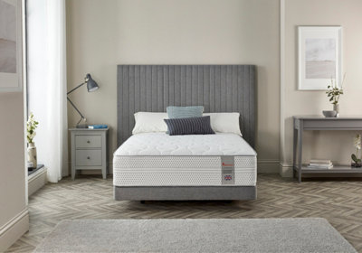 Medium firm mattress store king