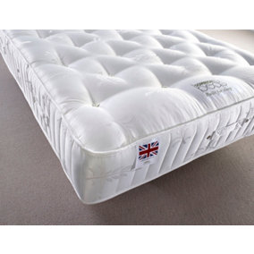 Somnior 3000 Optimum Pocket Sprung Mattress - Small Single