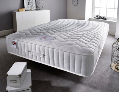 somnior 3000 mattress review