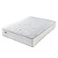 Somnior 5FT Pocket Spring Memory Foam Mattress With High Density Modified Polyether, 150 x 200cm