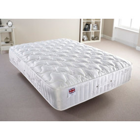 Somnior Ortho Support Mattress - Double